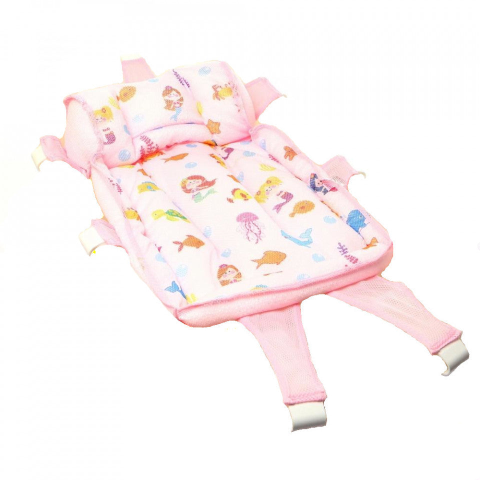 Hamac din spuma pentru cadita Ocean Baby