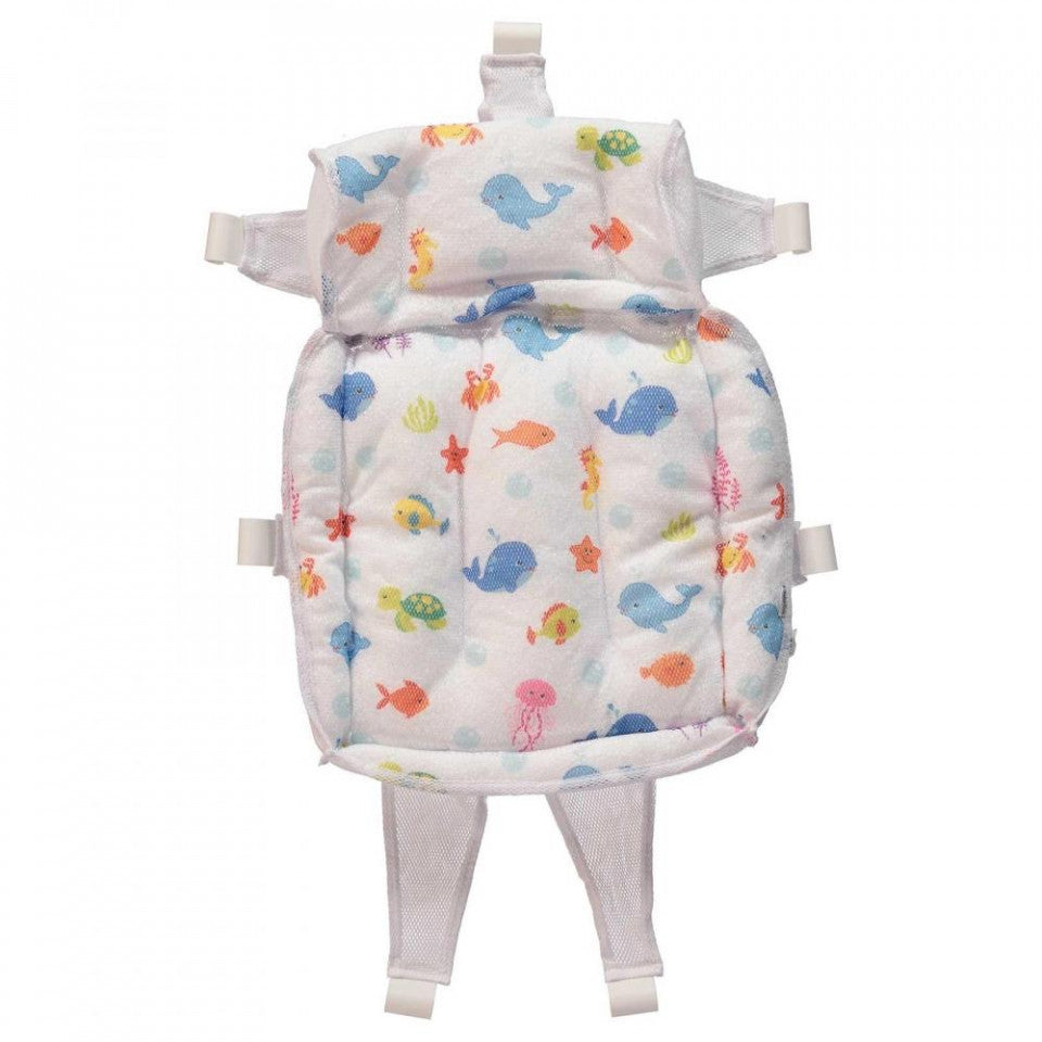 Hamac din spuma pentru cadita Ocean Baby