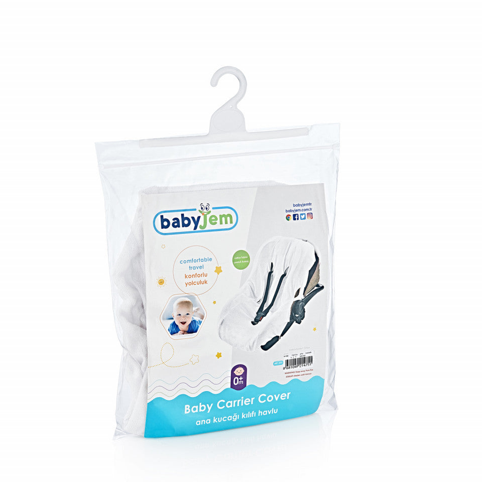 Husa universala pentru scaun auto BabyJem