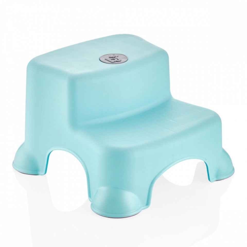 Inaltator cu doua trepte Step Stool BabyJem
