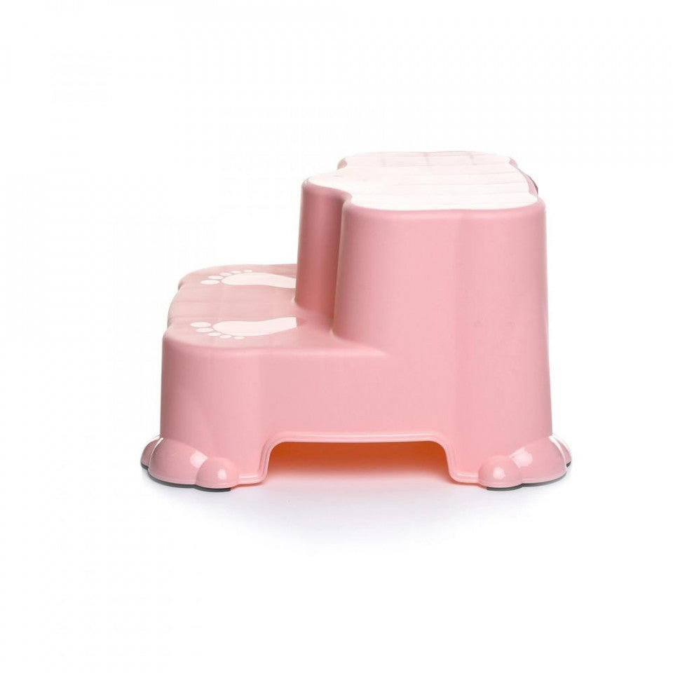 Inaltator cu doua trepte Step Stool BabyJem