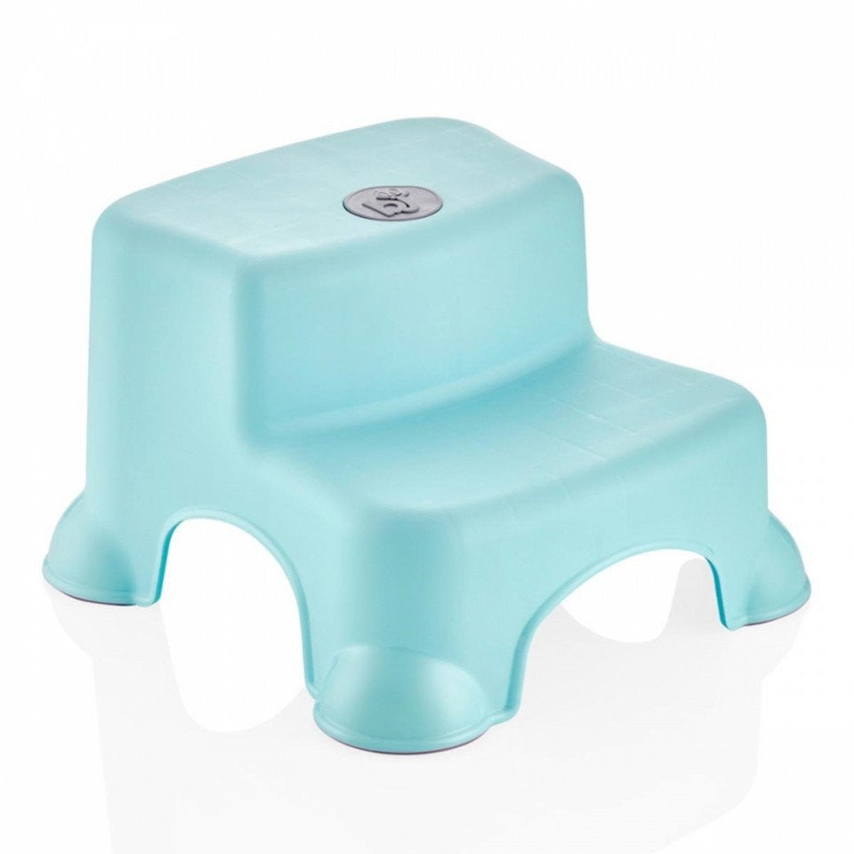 Inaltator cu doua trepte Step Stool BabyJem