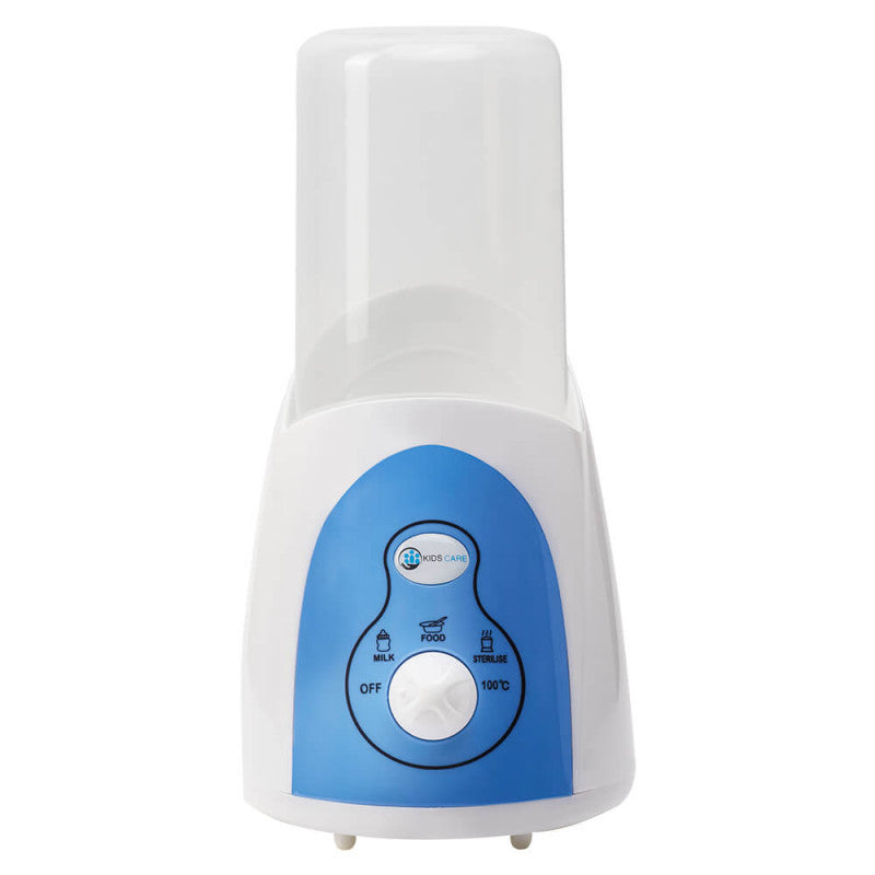 Incalzitor biberoane 5 in 1 pentru casa si masina Kidscare