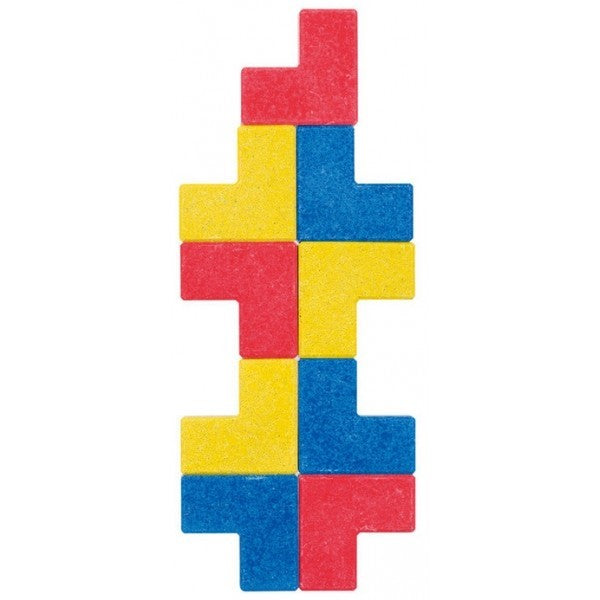 IQ game din piatra Cube