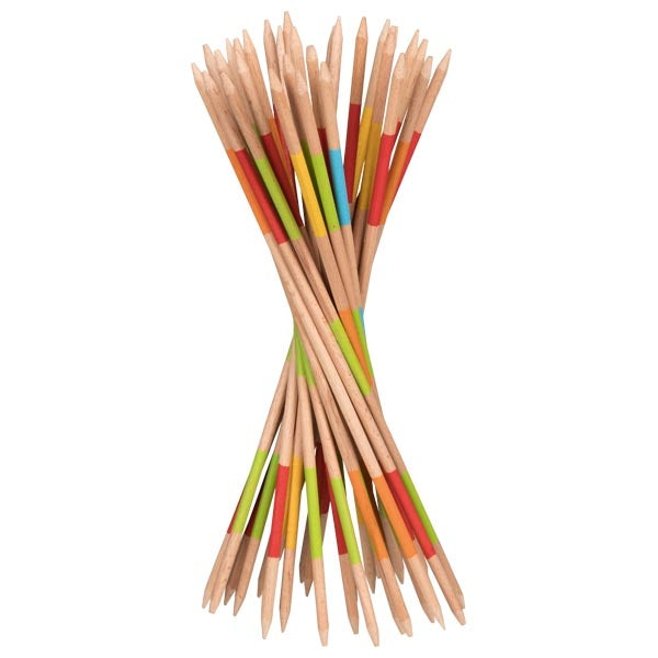 Joc de societate si logica Mikado