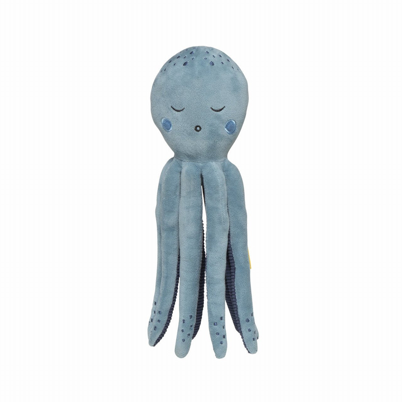 Jucarie caracatita de plus pentru copii Skiddou Havi, 35 cm