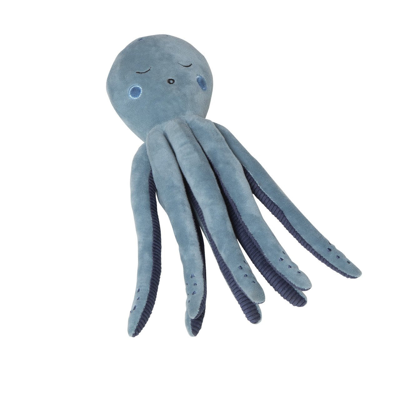 Jucarie caracatita de plus pentru copii Skiddou Havi, 35 cm