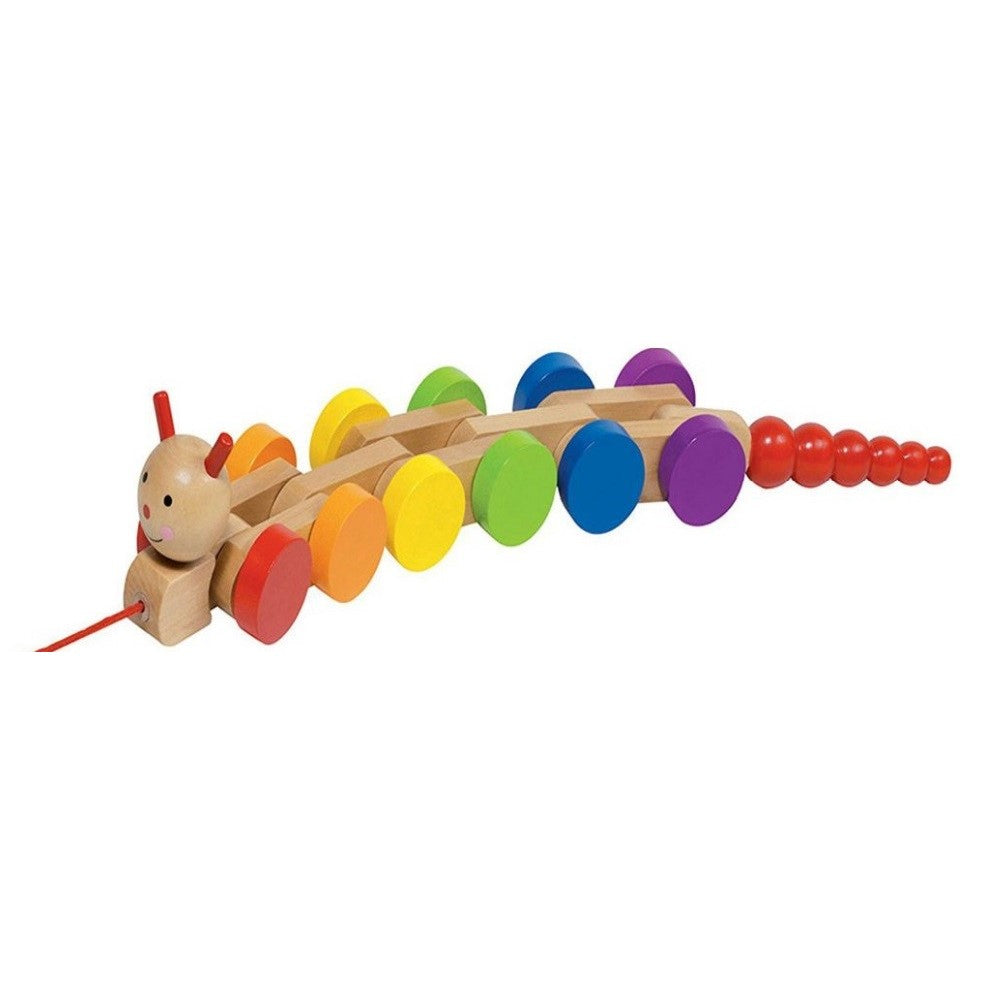 Jucarie de tras Omida Nila