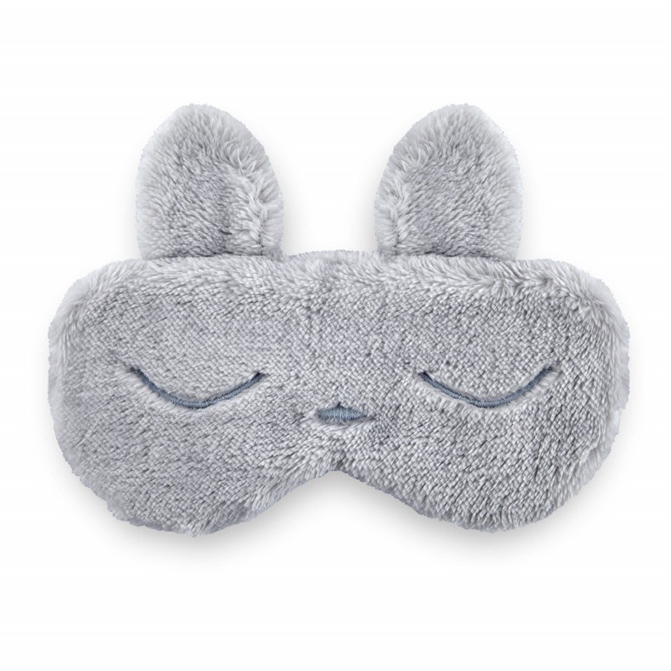 Masca bebelusi pentru somn BabyJem Sleeping Bunny
