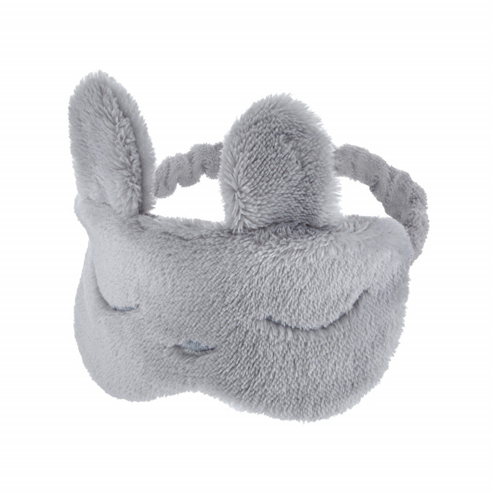 Masca bebelusi pentru somn BabyJem Sleeping Bunny