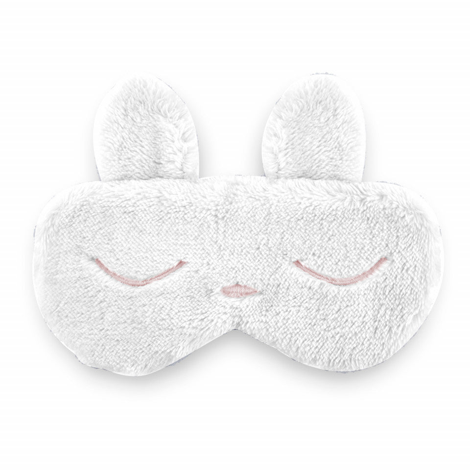 Masca bebelusi pentru somn BabyJem Sleeping Bunny