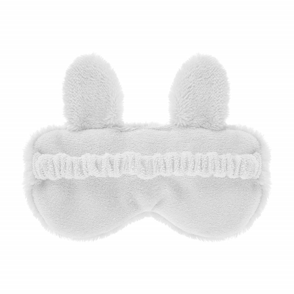 Masca bebelusi pentru somn BabyJem Sleeping Bunny