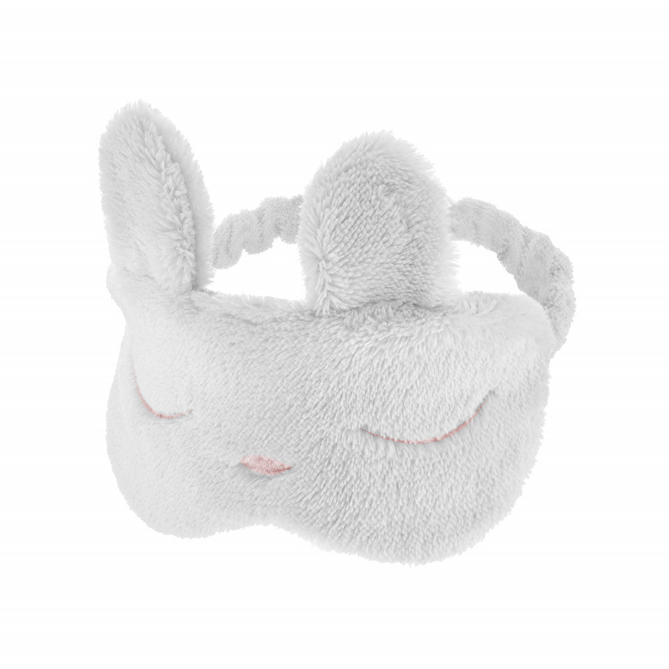 Masca bebelusi pentru somn BabyJem Sleeping Bunny