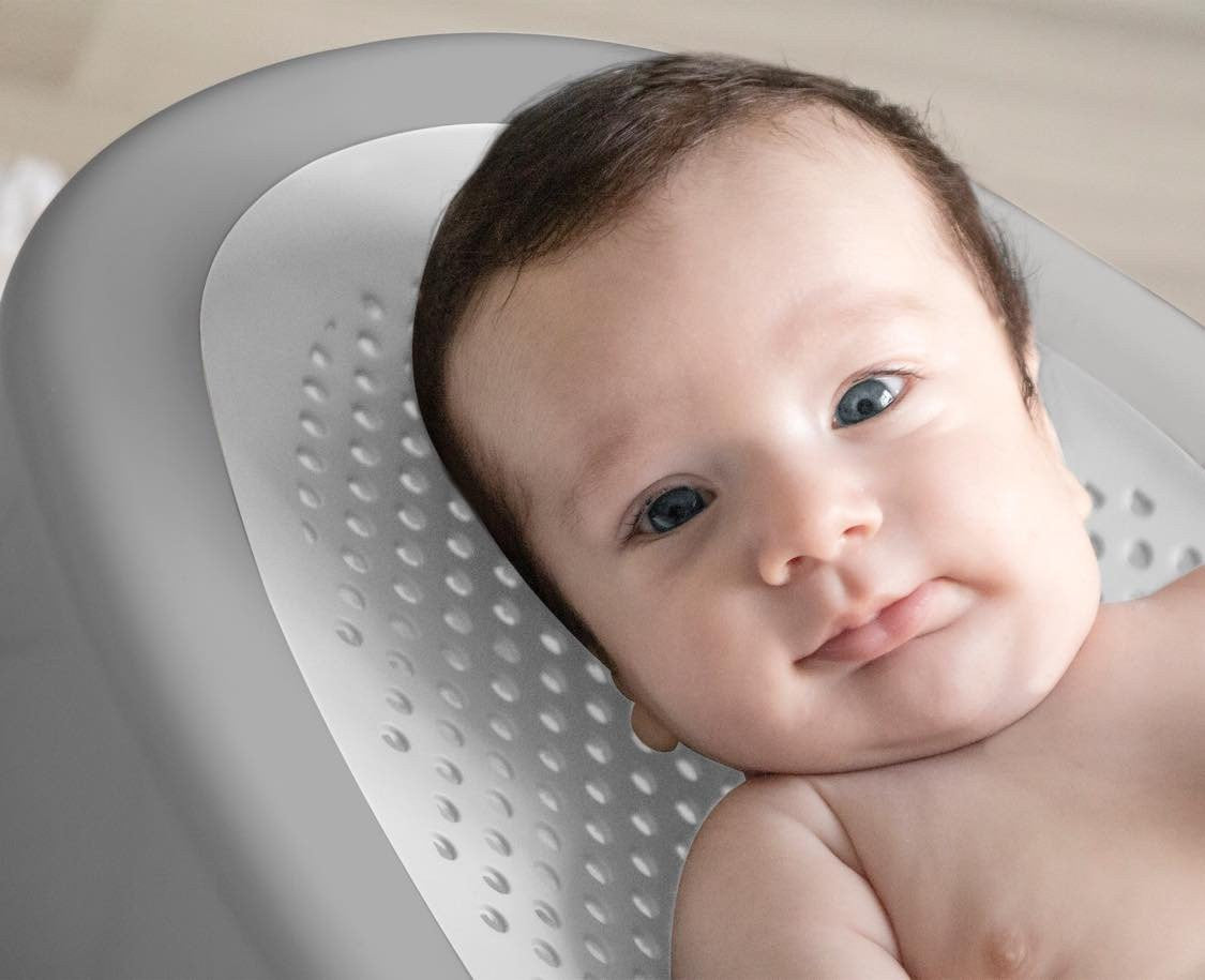 Noul suport pentru baie Soft Basic BabyJem