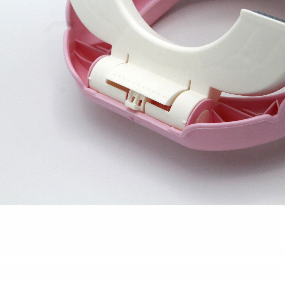 Olita portabila 2in1 BabyJem Portable Seat
