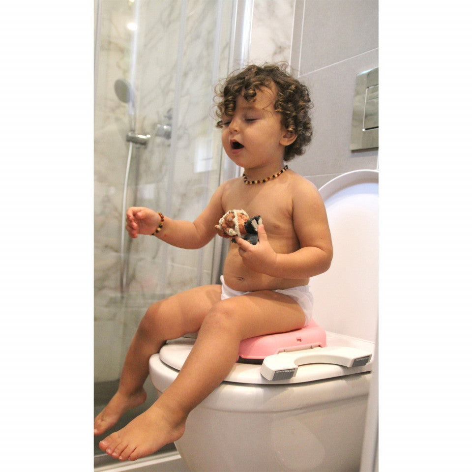 Olita portabila 2in1 BabyJem Portable Seat