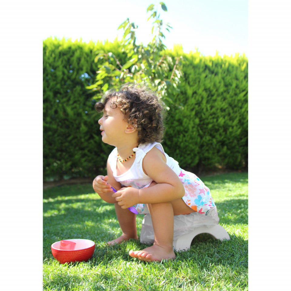 Olita portabila 2in1 BabyJem Portable Seat