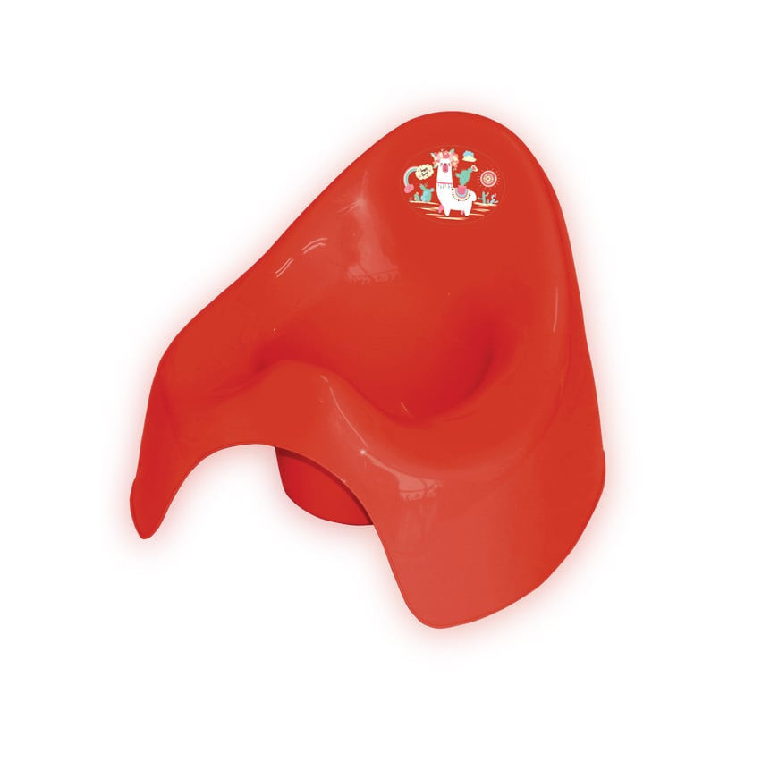 Olita , Red