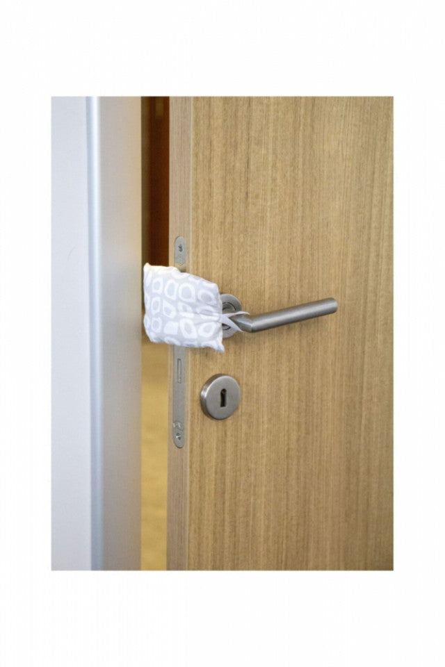 Opritor pentru usa cu elastic BabyJem