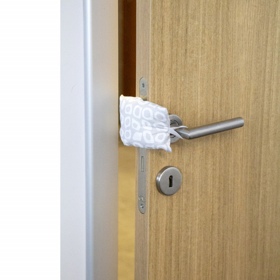 Opritor pentru usa cu elastic BabyJem