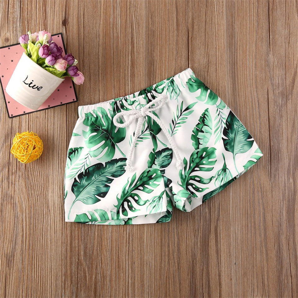 Pantaloni de plaja Summer