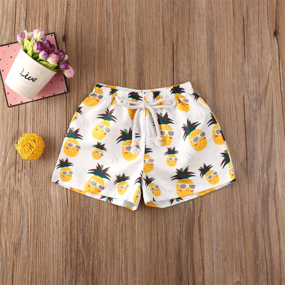 Pantaloni de plaja Summer