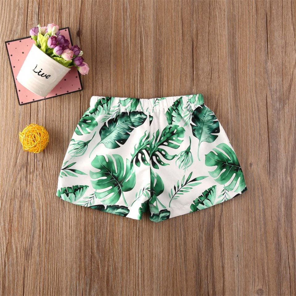 Pantaloni de plaja Summer