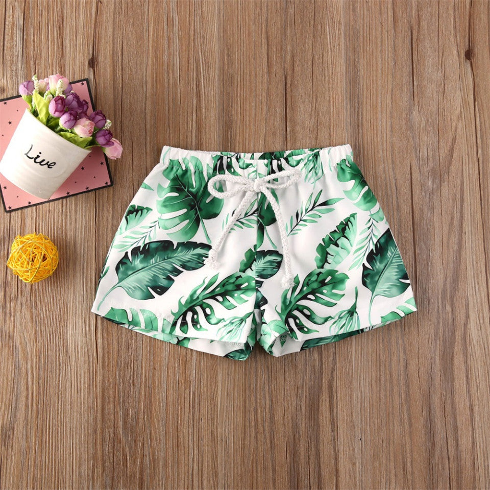 Pantaloni de plaja Summer