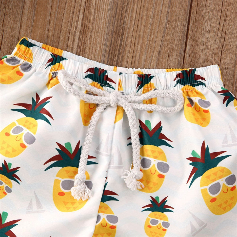 Pantaloni de plaja Summer