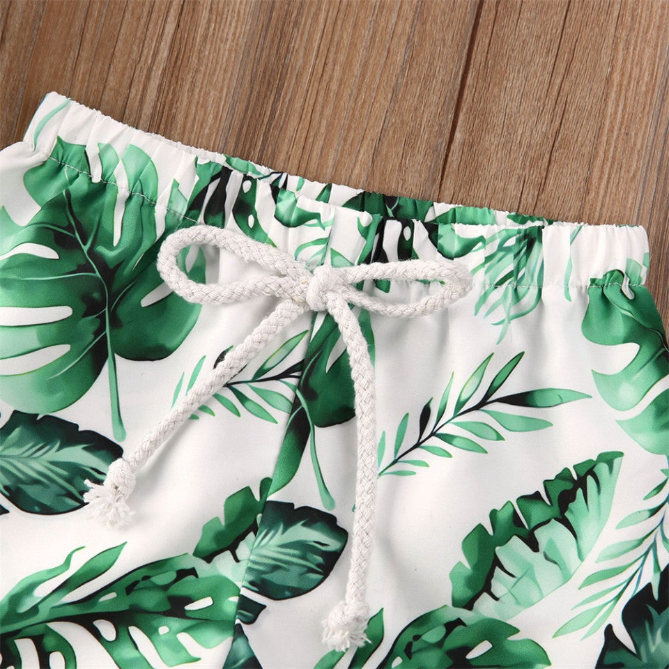 Pantaloni de plaja Summer