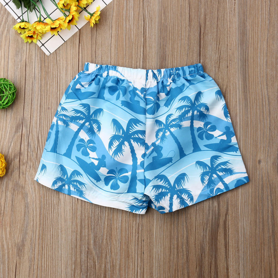 Pantaloni de plaja