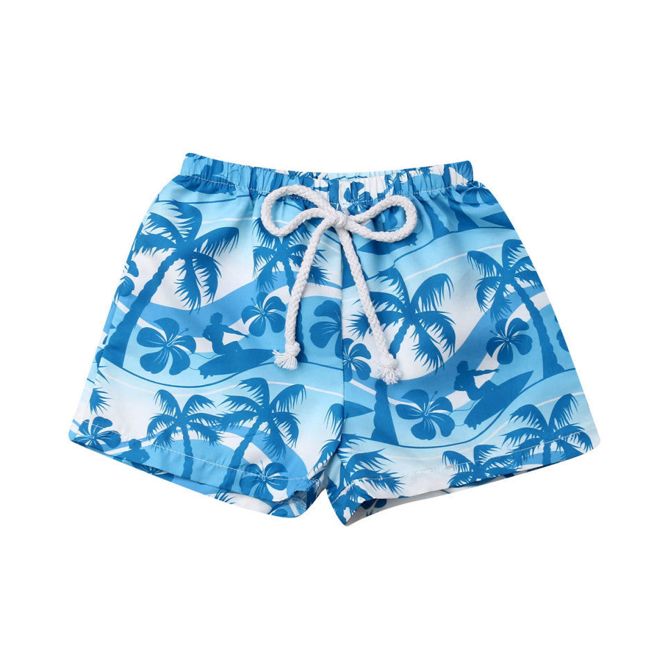 Pantaloni de plaja