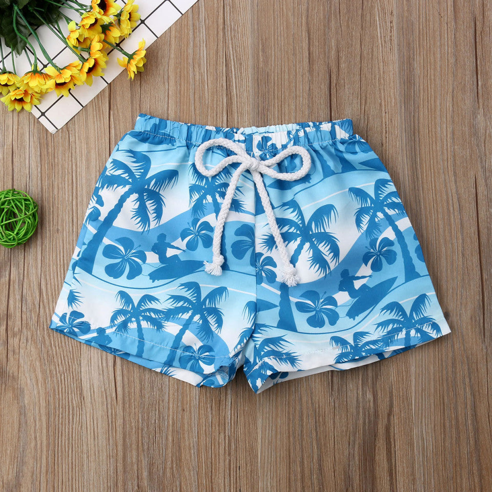 Pantaloni de plaja
