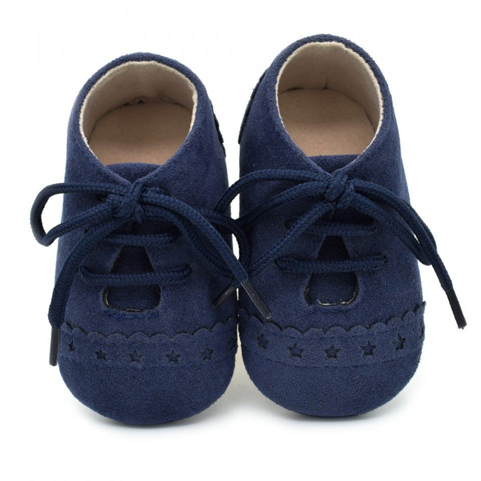 Pantofiori eleganti bebelusi