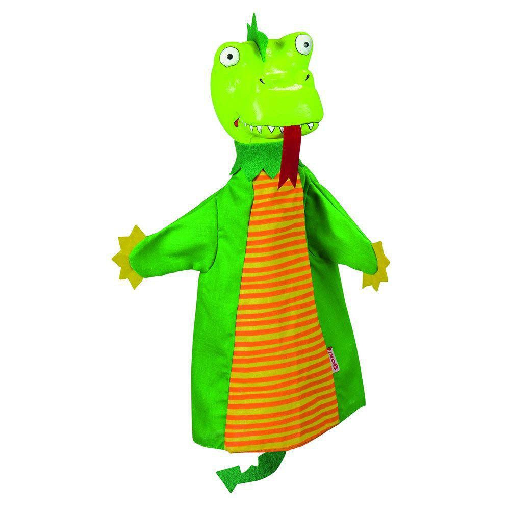 Papusa de mana Dragon