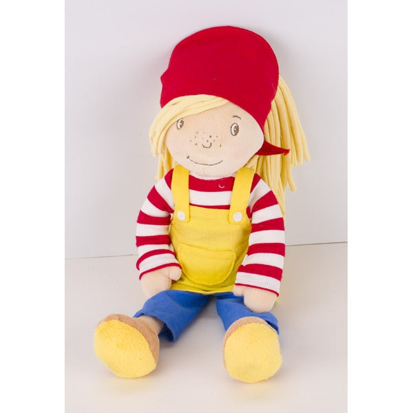 Papusa Peggy Diggledey