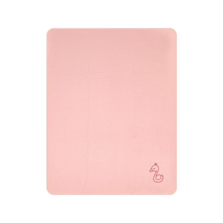 Paturica Polar 75/100 cm, Pink