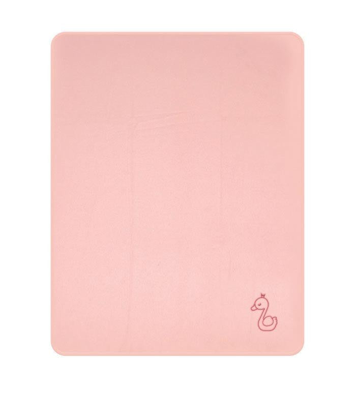 Paturica Polar 75/100 cm, Pink
