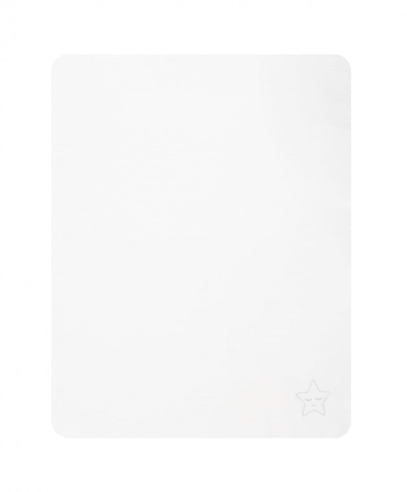 Paturica Polar 75/100 cm, White