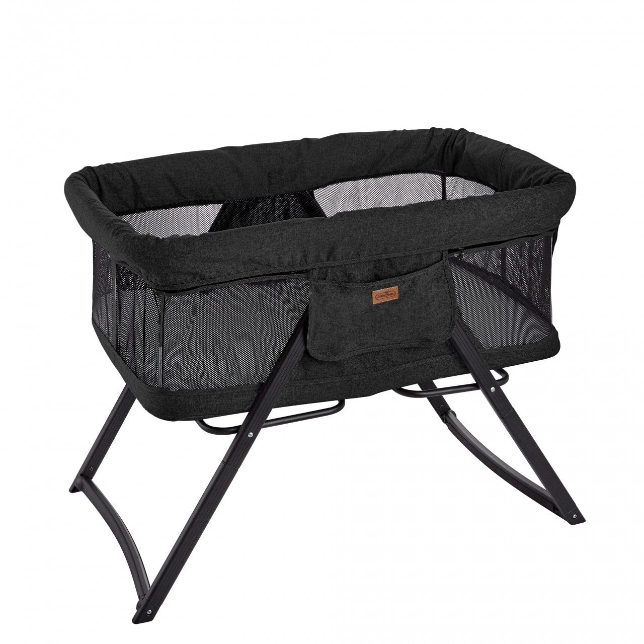 Patut 2 in 1 co-sleeping BabyJem