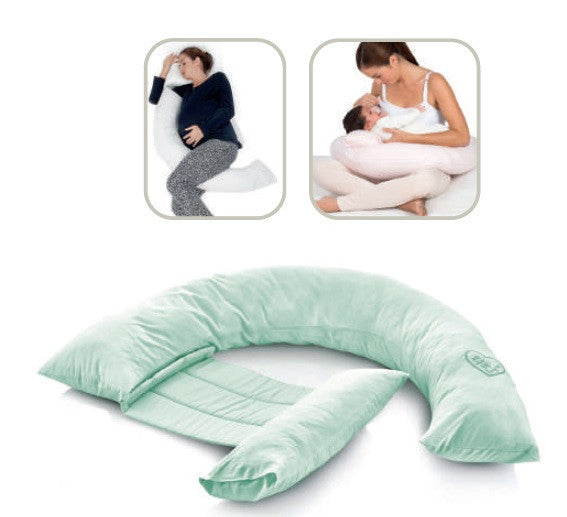 Perna gravide si alaptare multifunctionala BabyJem