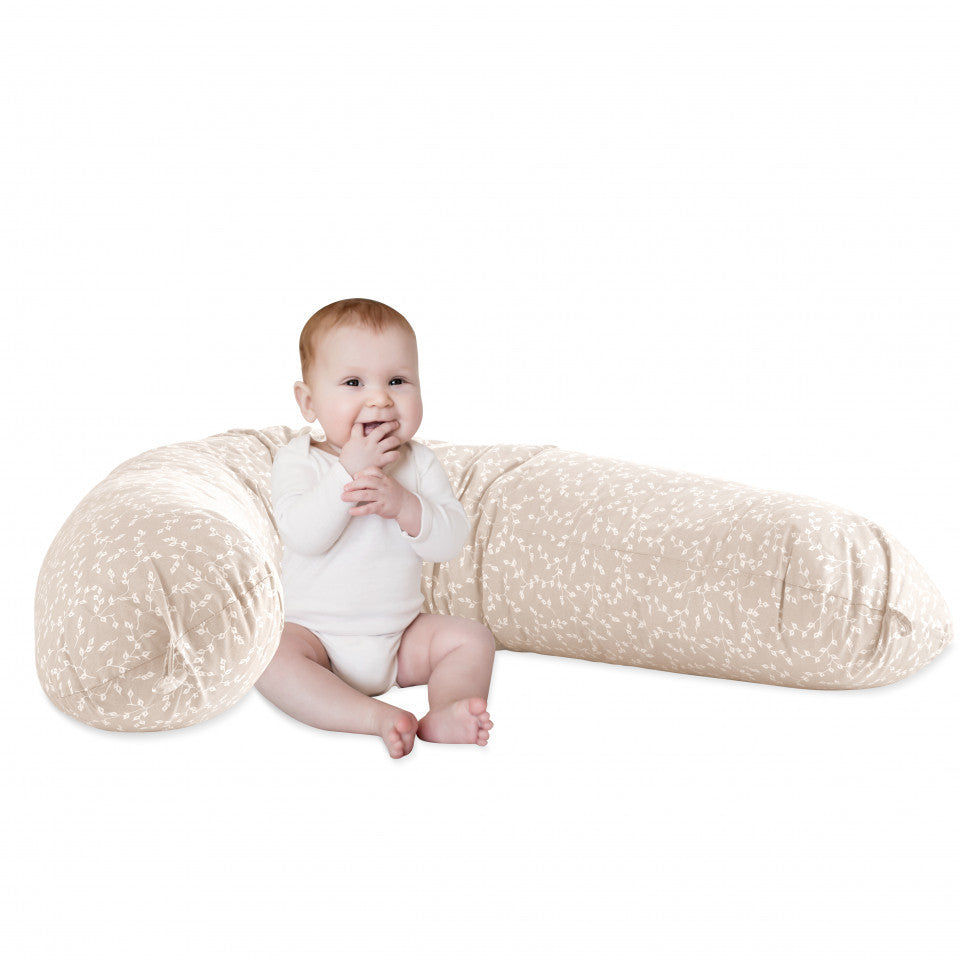 Perna multifunctionala pentru mamici si bebelusi BabyJem
