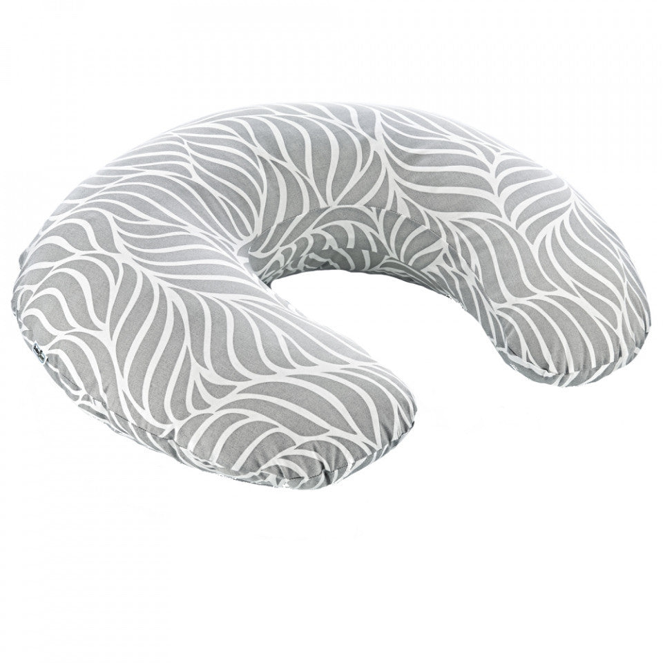Perna pentru alaptat 2 in 1 Nursing Pillow, BabyJem