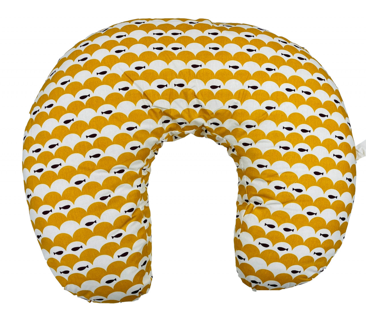 Perna pentru alaptat 2 in 1 Nursing Pillow, BabyJem