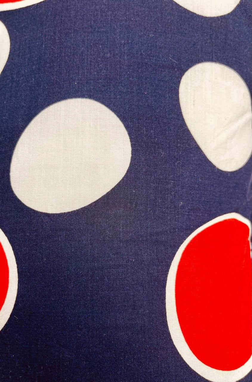 Perna pentru alaptat 2 in 1 Nursing Pillow Navy, BabyJem