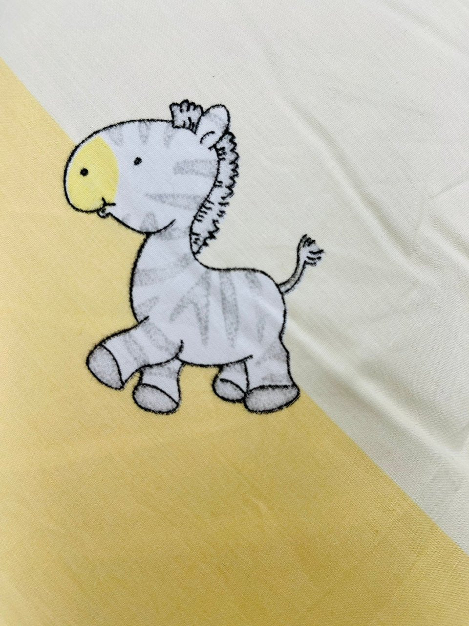 Perna pentru alaptat 2 in 1 Nursing Pillow Zoo, BabyJem