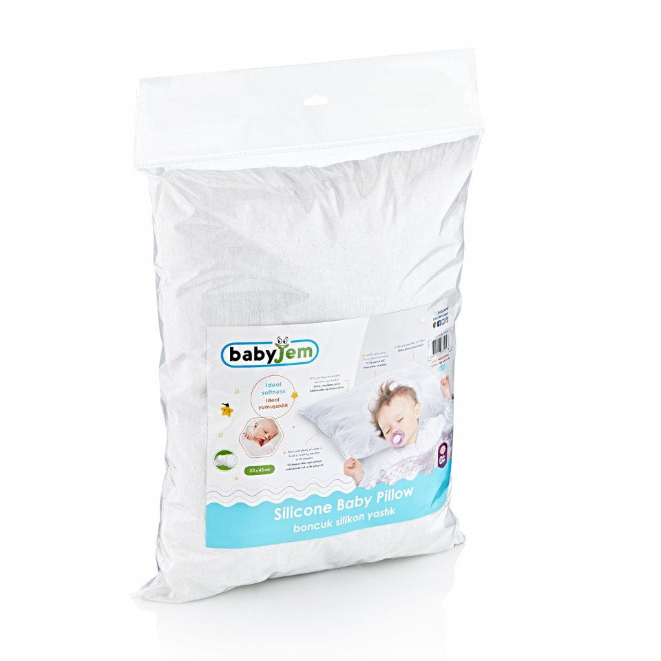 Perna pentru copii BabyJem Bead