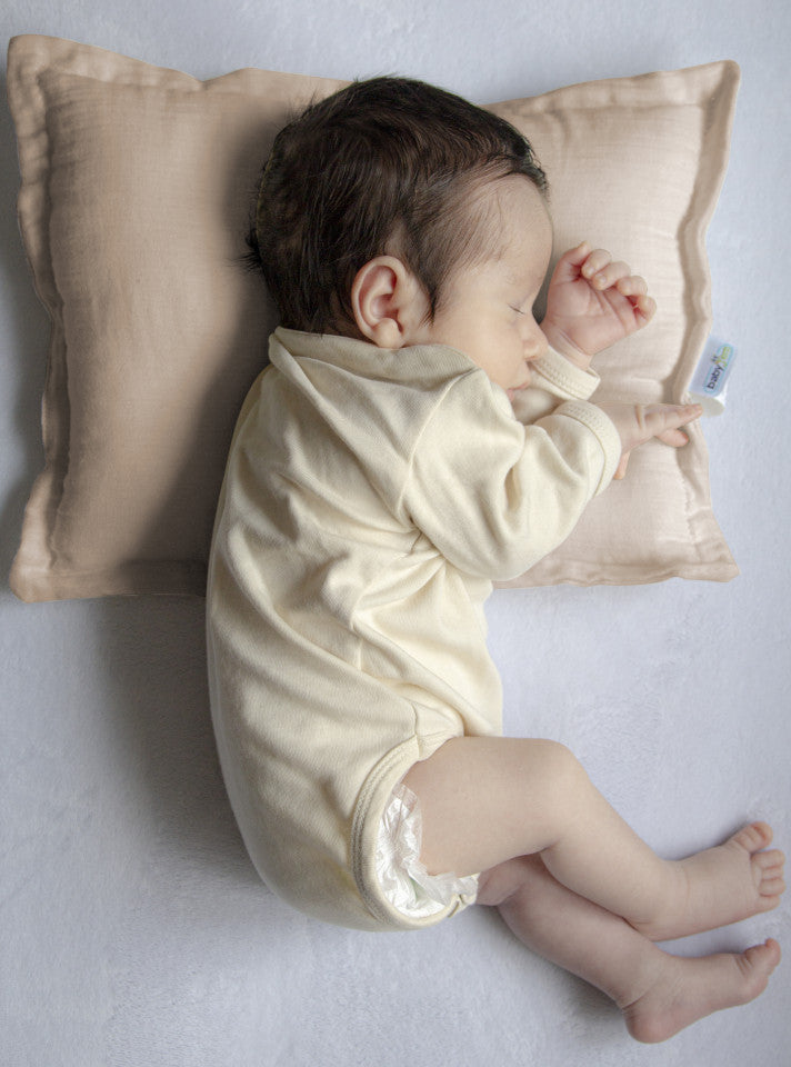 Pernuta din muselina BabyJem