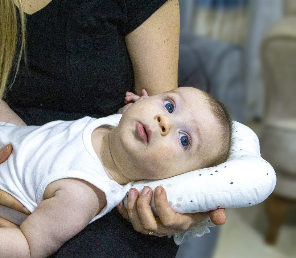Pernuta pentru alaptat BabyJem