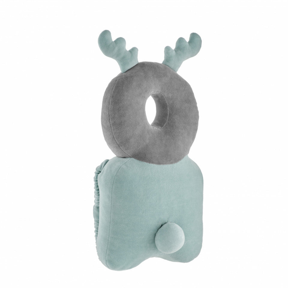 Pernuta protectie spate si cap Angel Wings Protect Deer BabyJem